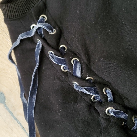 Maje sweatshirt - Picture 7 of 9